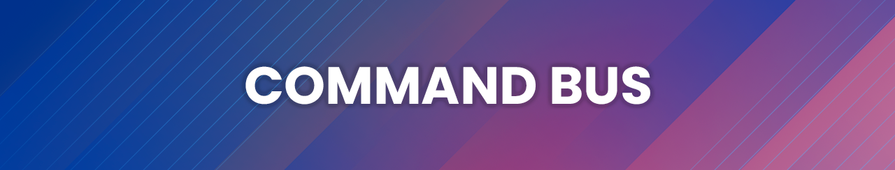 Command Bus