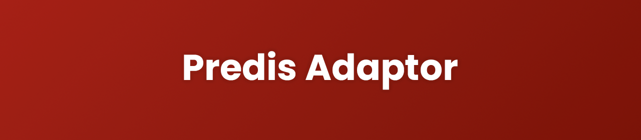 Predis Adaptor